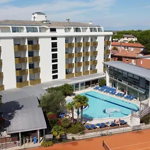 Grand Esplanada 4*, Bibione Itálie