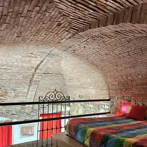  Appartamento Christian's Loft