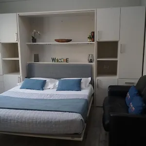 Prázdninový dům Bgy, Bergamo