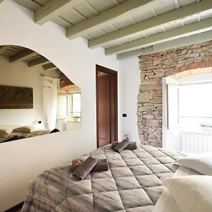 La Torre House 2*, Bergamo Itálie