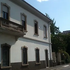 Gio'el Happiness 3*, Bergamo Itálie