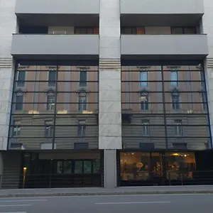 Apartmán Bergamo City Apartments, Bergamo