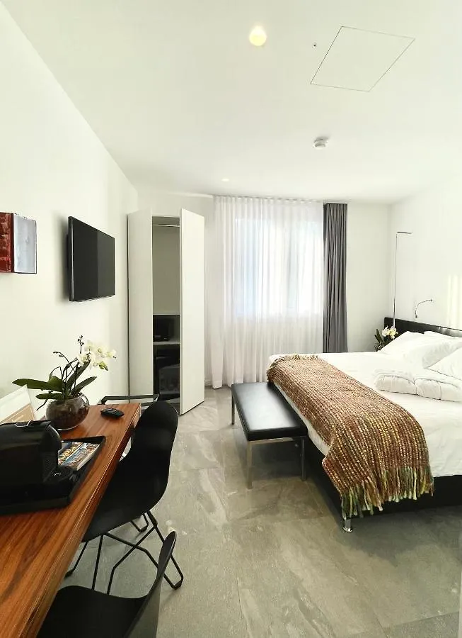 Le Muraine Hotel Bergamo Guest house